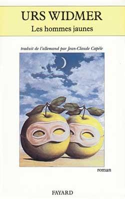 Les hommes jaunes