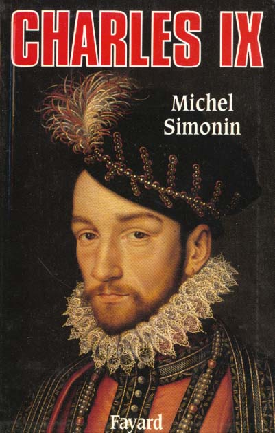 Charles ix