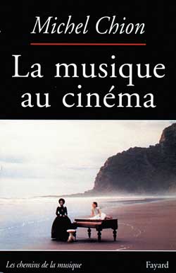 La musique au cinema