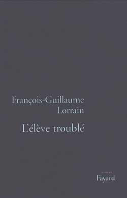 L'Elève troublé