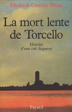 La mort lente de Torcello