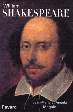 William shakespeare