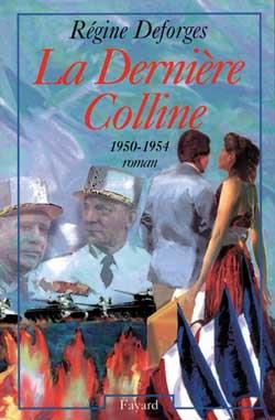 La bicyclette bleue Tome 6 : la dernière colline, 1950-1954