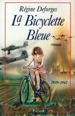La bicyclette bleue Tome 1 : 1939-1942