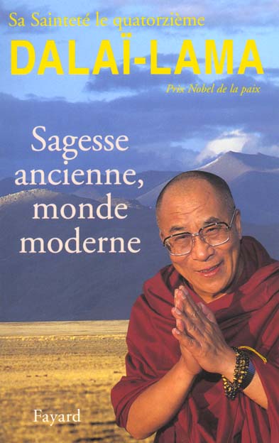Sagesse ancienne, monde moderne