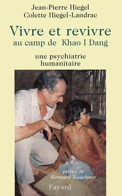 Vivre et revivre au camp de Kaho I Dang