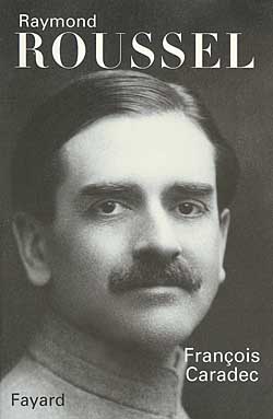Raymond roussel