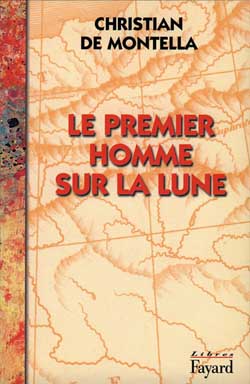 Le Premier homme sur la lune