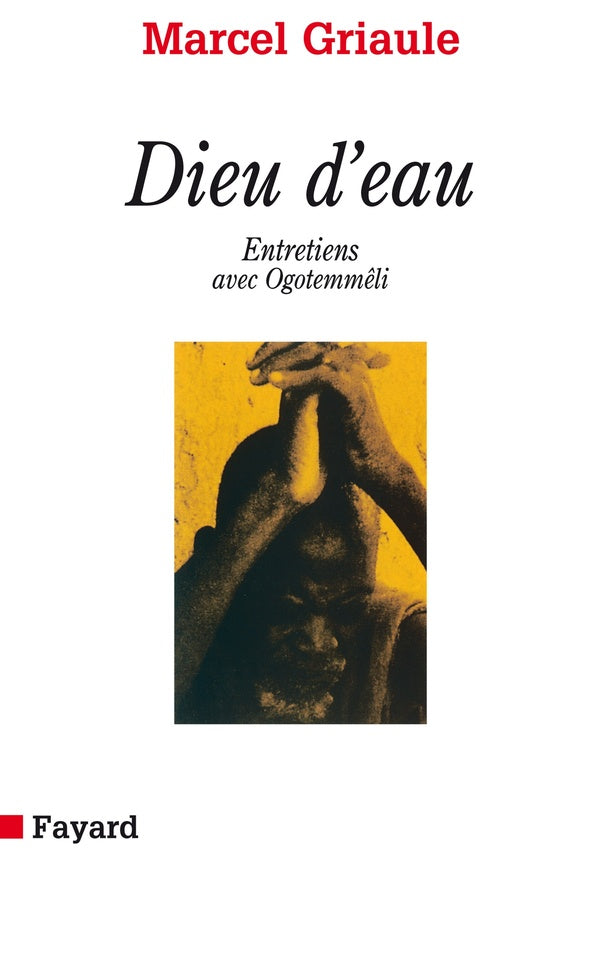 Dieu d'eau : Entretiens avec Ogotemmêli