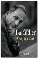 Conjugaisons