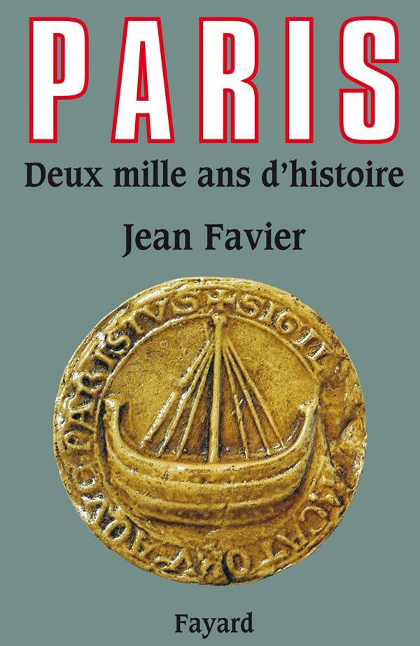 Paris 2000 ans d'histoire