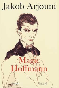 Magic hoffmann