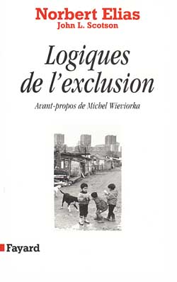 Logiques de l'exclusion : Enquête sociologique au coeur des problèmes d'une communauté