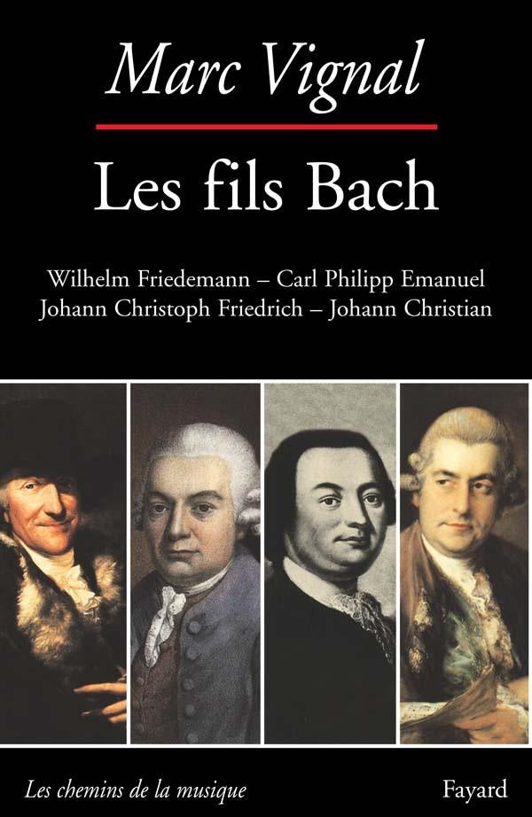 Les fils de Bach
