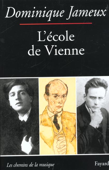L'École de Vienne