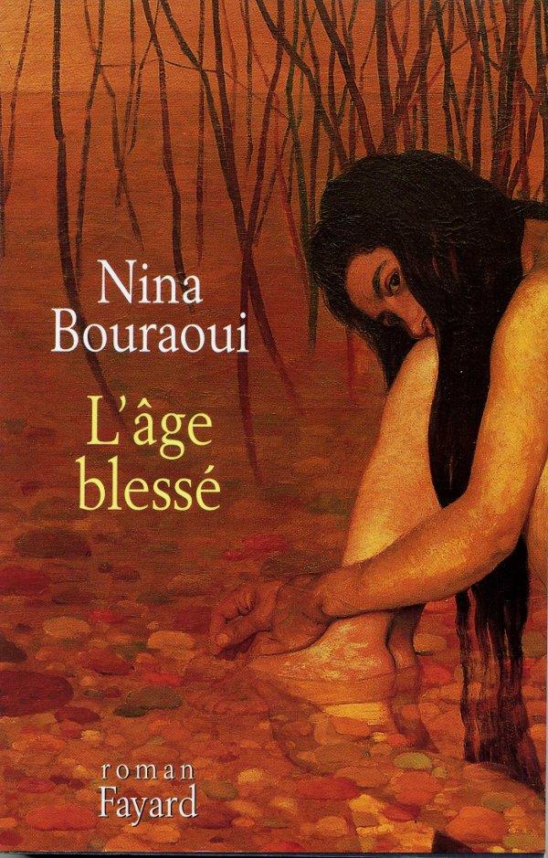 L'âge blessé