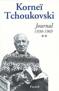 Journal Tome 2 ; 1930-1969