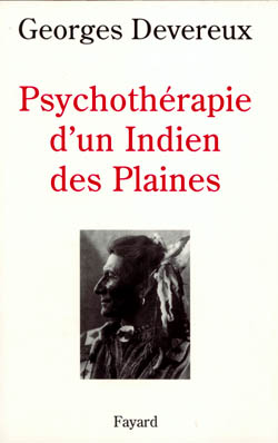 Psychothérapie d'un indien des plaines
