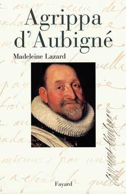 Agrippa d'aubigne