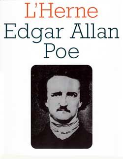 Edgar allan poe - les cahiers de l'herne