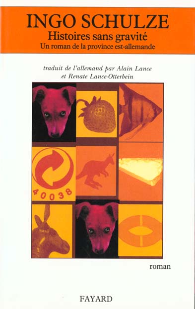 Histoire sans gravite