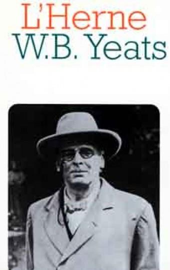 W.B. Yeats