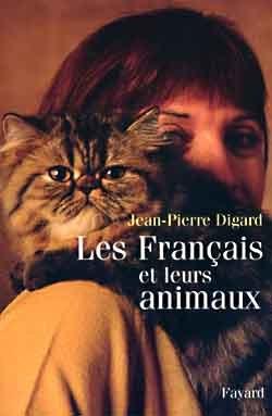 Les francais et leurs animaux