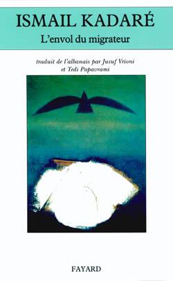 L'envol du migrateur