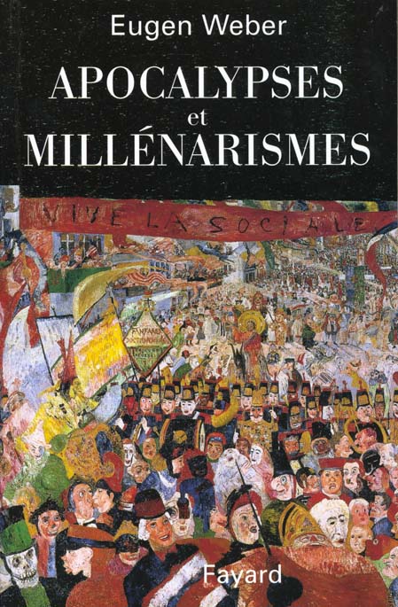 Apocalypses et millénarismes