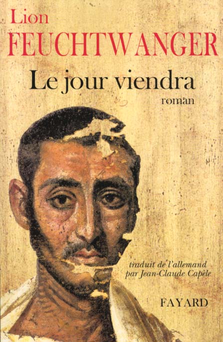 Le jour viendra