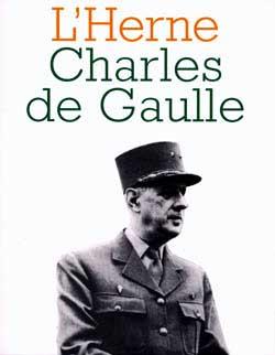 Charles de gaulle