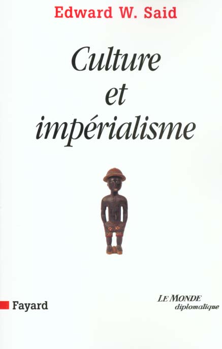 Culture et imperialisme