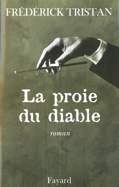 La Proie du diable