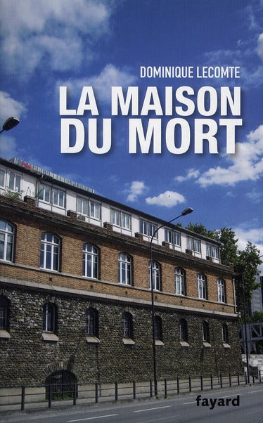 La maison du mort