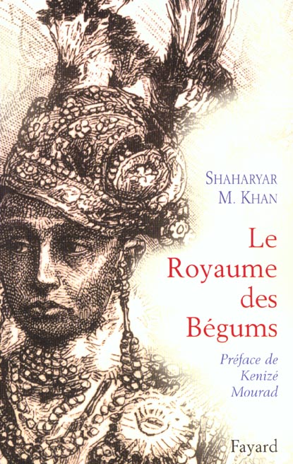 Le Royaume des Bégums