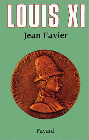 Louis xi