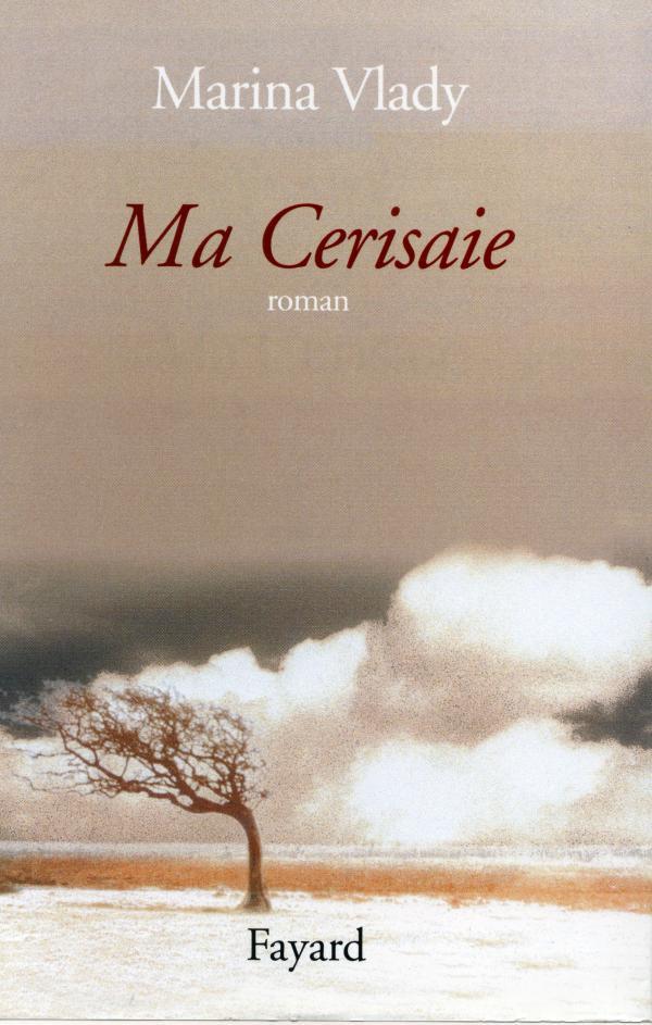 Ma cerisaie
