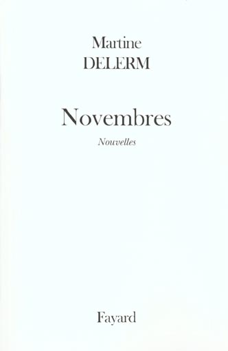 Novembres