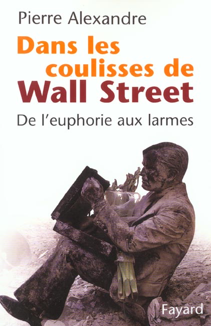 Dans les coulisses de Wall Street : De l'euphorie aux larmes