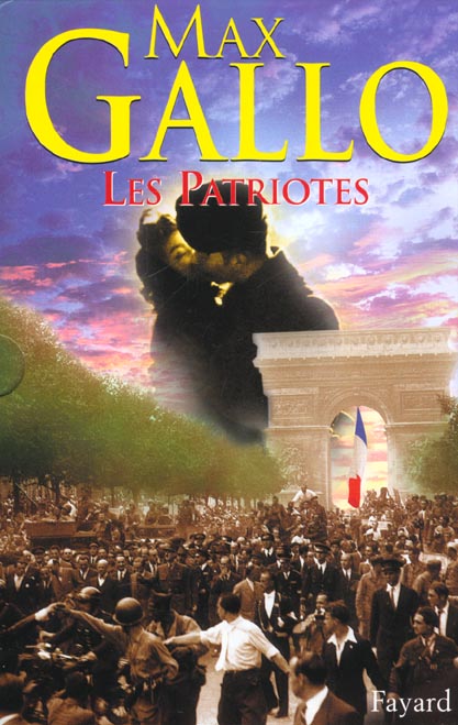 Les patriotes