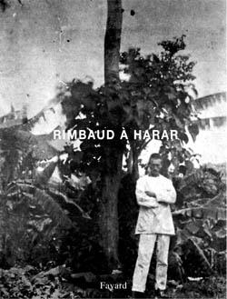 Rimbaud au harar