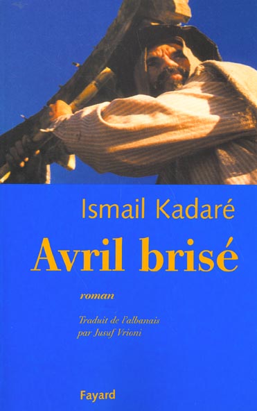 Avril brise