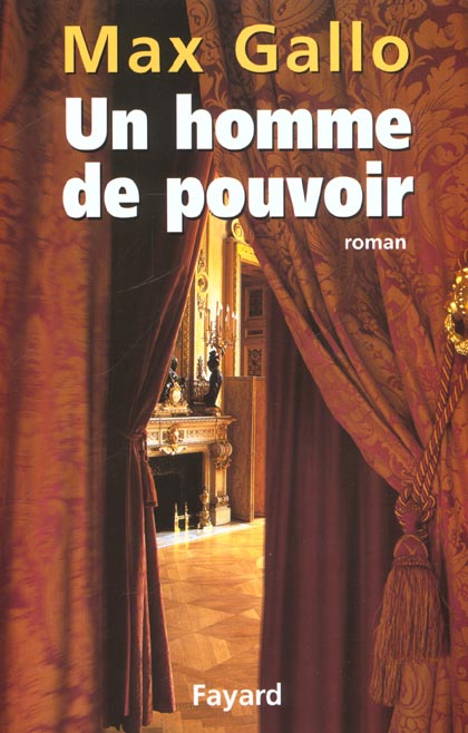 Un homme de pouvoir