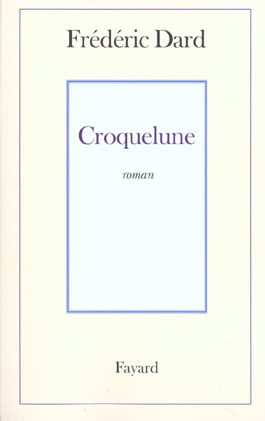 Croquelune