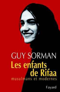 Les enfants de Rifaa, musulmans et modernes