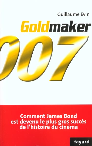 Goldmaker 007