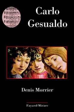 Carlo gesualdo