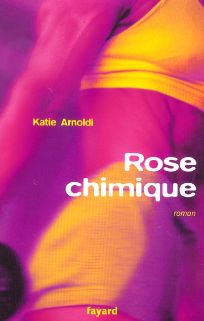 Rose chimique