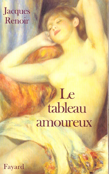 Le tableau amoureux