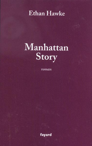 Manhattan story